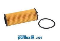 Purflux L996 ÖLfilter For Chrysler Dodge Fiat Jeep Lancia VW