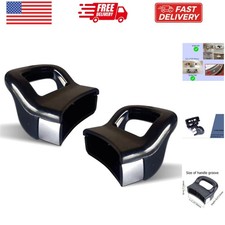 Pot Handles Replacement for Pots and Pans, Pot Side Handles, Pot Ears for Pre...