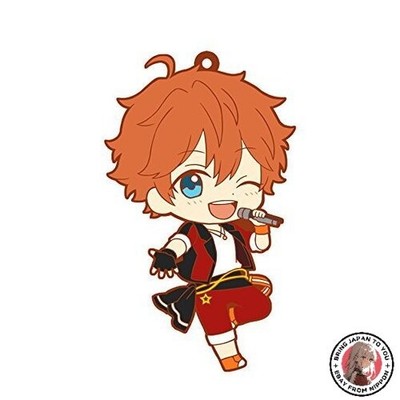 NEUE Toysworks-Kollektion Nitengomu! × MOVIC Ensemble Stars! Teil 1 [3. Subaru