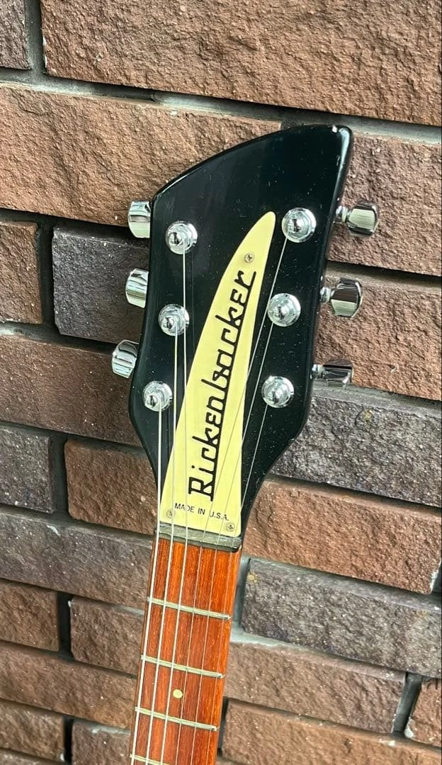 Rickenbacker 330 Electric Guitars for sale | eBay