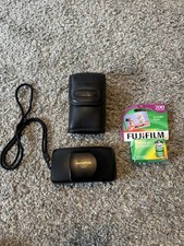 Olympus Stylus Zoom DLX 35-70mm Point & Shoot...