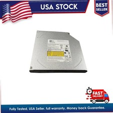 OPTICAL SATA DRIVE 9.5MM CD DVD /-RW ROM Super Multi Writer Burner ULTRA SLIM