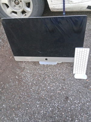 I Mac 27inch 2017  for $250