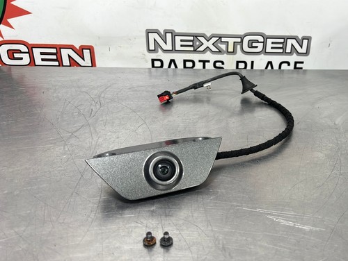 2012 FORD MUSTANG GT REAR SPOILER BACK UP CAMERA #282 - 第 1/10 張圖片