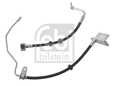 FEBI BILSTEIN Bremsschlauch 172683 für LAND ROVER