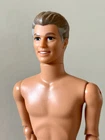 Vintage Mattel Barbie Articulated Mature Male Ken Doll for OOAK
