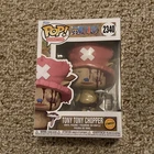 Funko Pop! Vinyl: One Piece - Tony Tony Chopper (Chase) #2340