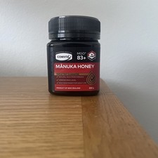 Image of Manuka Honey UMF 5+ 250 g (Comvita) EXP: 18.01.2026