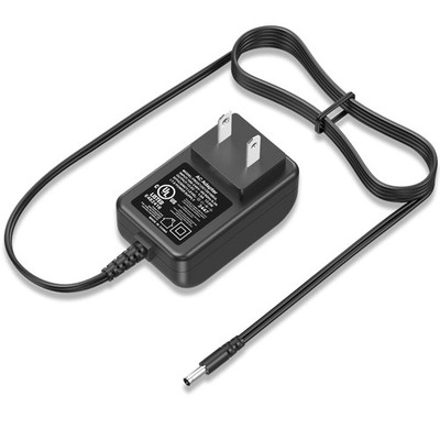 Power Cord Charger for EverStart maxx J7CE J7CCE 800 Peak Car Jump Starter 12...
