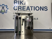 Systems Specialties Tabletop Anesthesia Unit Integrated Isoflurane Vaporizer