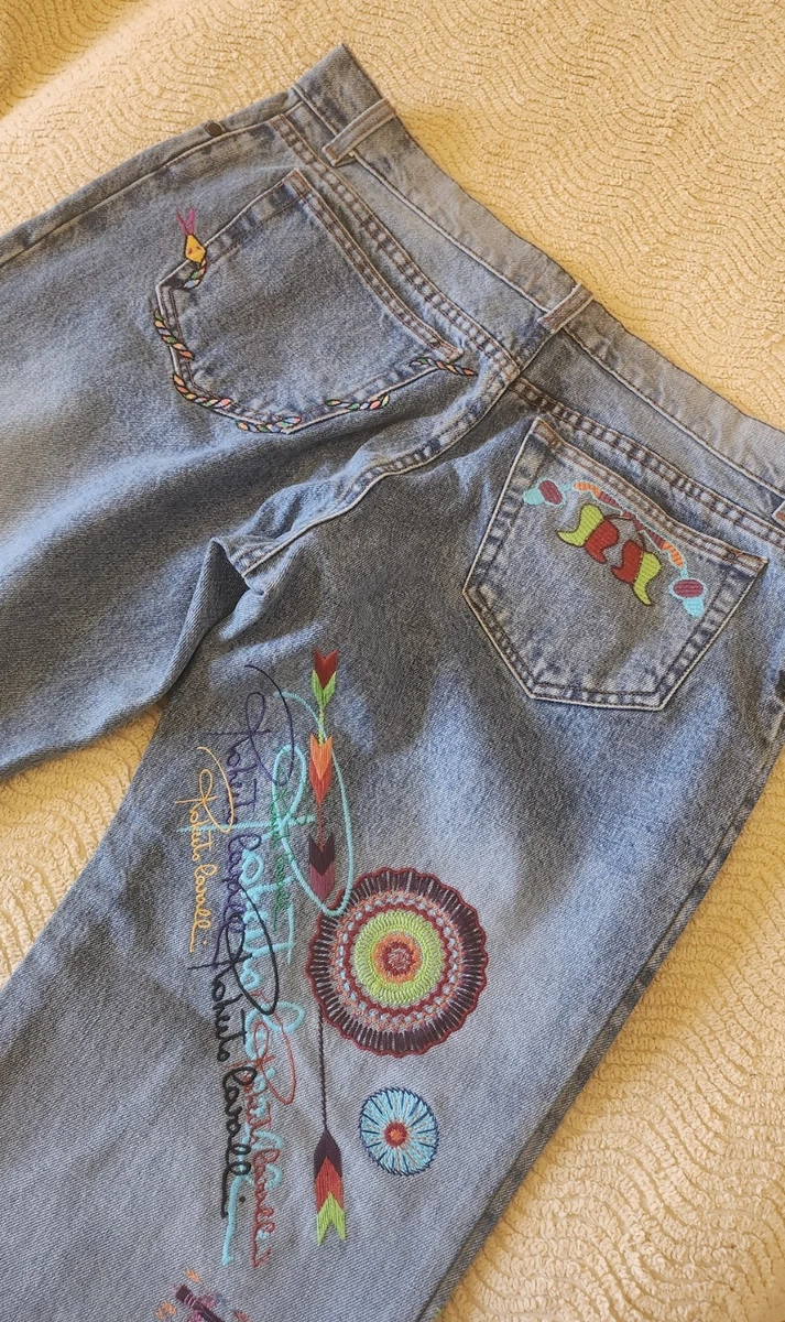 Roberto Cavalli Men's Jeans for sale - eBay