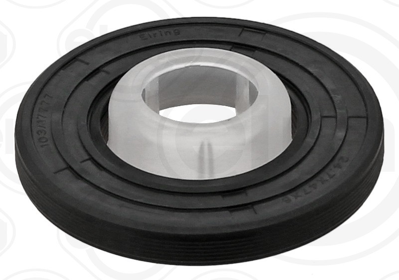 ✅Fits ELRING 966.950 CAMSHAFT SEALANT 24.7X47X6 / ASW / ACM/PTFE RD  ⭐UK Seller⭐