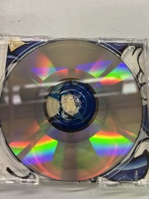 Blue Stinger (Sega Dreamcast) [CIB] -prestine condition, Tested working 