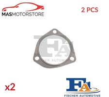 AUSPUFFROHRDICHTUNG AUSPUFF DICHTUNG INLET FA1 180-938 2PCS A FÜR AUDI A5,A4 B9