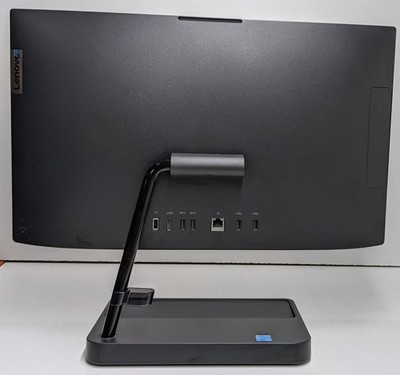 LENOVO IDEACENTRE AIO 3 22IAP7 PG-8505, 4GB MEMORY, 256 SSD | eBay