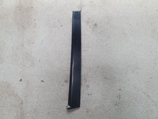 RARE Door B Pillar Trim driver Side OEM Exterior Honda CIVIC EK4 EK3 EK9 96-00