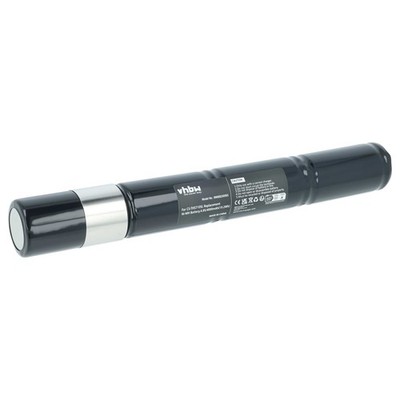 Akku für Tektronix THS7BAT 4000mAh