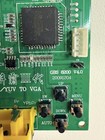 Arcade Game CGA / VGA Video Converter GBS-8200 CGA replacement harness — photo 3