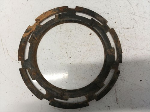 Gewindering Verschlussring Kraftstoffpumpe Treibstoff Sicherung DE2467874-52