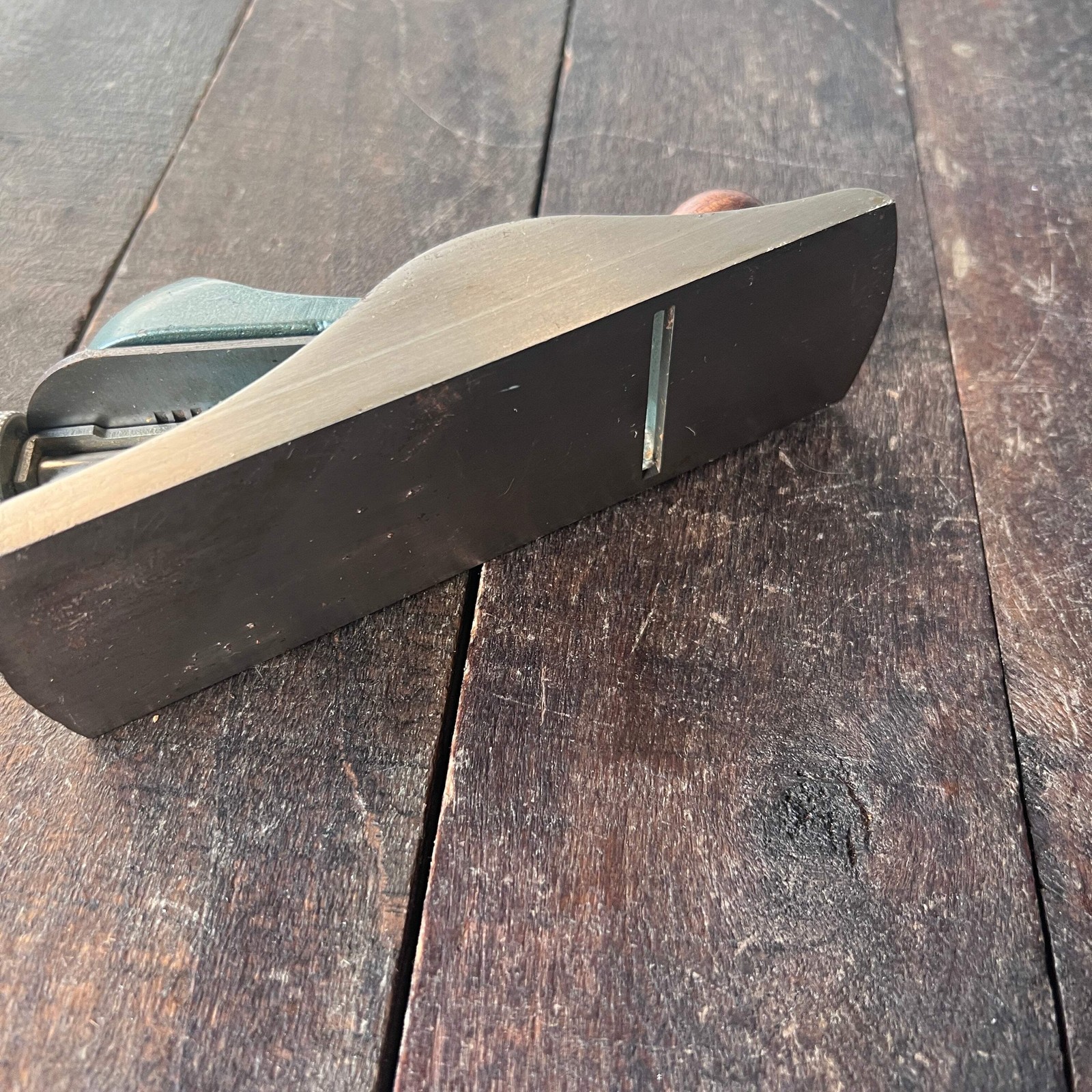 Craftsman No. 37033 Block Plane