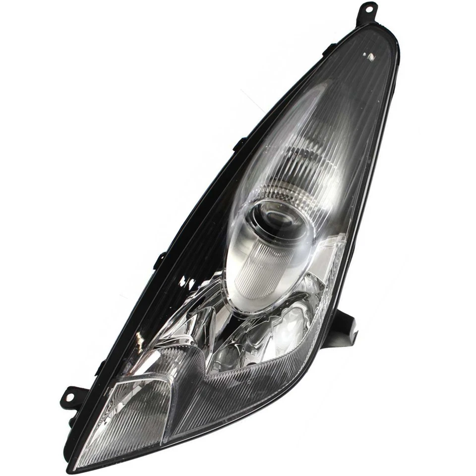 Headlights Headlamps Left & Right Pair Set NEW for 00-05 Toyota Celica Foto 4 de 4