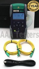 JDSU OLP-57 Selective SM Fiber Optic Power Meter olp 57 OLP57