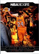 Panini Extends Exclusive NBA Trading Card License 14