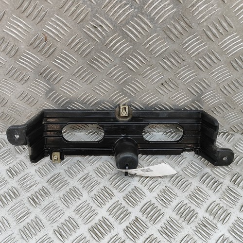 BMW i4 G26 Unterbodenabdeckung hinten Mitte 9477057 Strom 250kw 2022 30430926