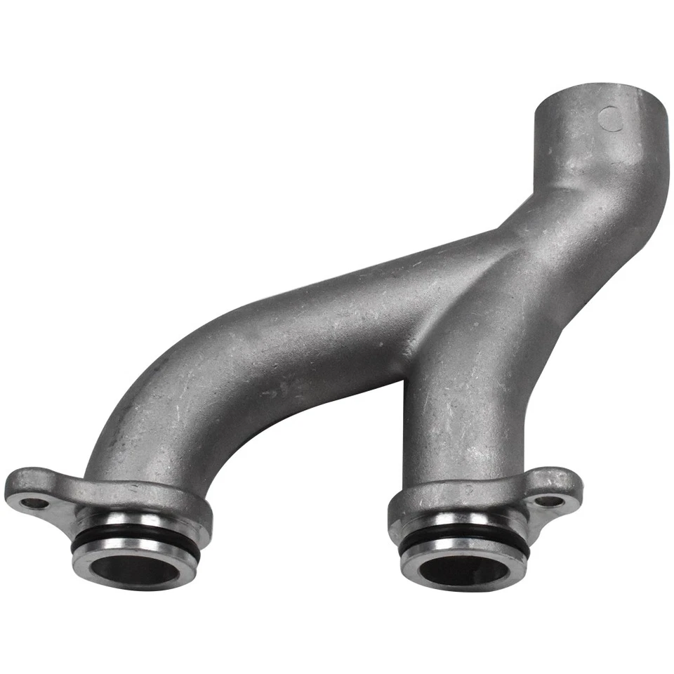 Upgraded Aluminum Coolant Water Pipe Kit fit Jaguar Land Rover Range Rover 14-19 - Image 4 of 4