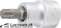 "Bgs Torx T60 Bit Innenvierkant 20 Mm 3/4\" T-Profil Nuss"