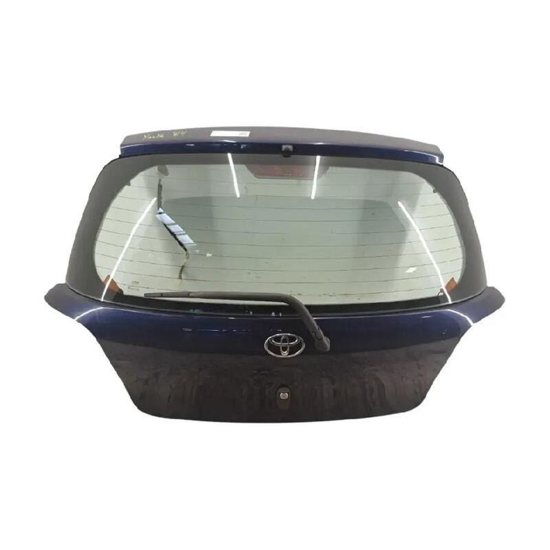 PORTELLONE POSTERIORE 670050D020 TOYOTA YARIS (10/01>11/05<) (FRP) 1.0 16V BER