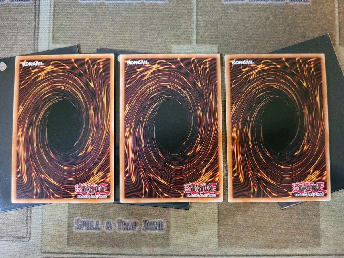 YUGIOH 3X TOON GEMINI ELF DPBC-EN045 COMMON 1ST ED NM | eBay