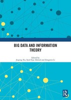 Big Data And Information Theory Jiuping Xu (U. A.) Taschenbuch Englisch 2024