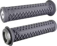ODI VANS V2.1 Lock-On ATV Grips 7/8" Graphite