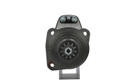 Anlasser 6.6 Kw Neu Eurostarter Oe-Nr. 0.001.417.002+ FüR Steyr