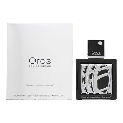 Armaf Oros Eau de Parfum 85ml For Men