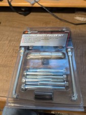 Performance Tool W80651 Steering Wheel Remove...