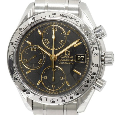 Omega Speedmaster Date 3513 54