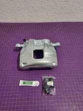 BUDWEG CALIPER Bremssattel Vorne Rechts für FORD TRANSIT TOURNEO FB 343927