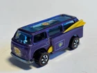 Vintage Diecast Hot Wheels Redlines 1969 VW Volkswagen Beach Bomb & Surf Boards