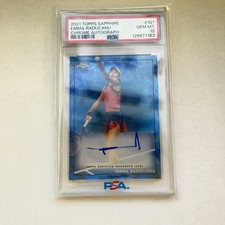 2022 Topps Chrome Update Series Sapphire Edition Baseball Cards Checklist & Odds 32