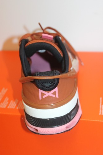 Nike Metcon 8 Flyease Women's Training Shoe Sneaker Brown Black Size 40.5 - Picture 5 of 6