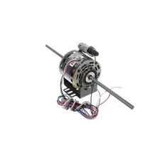 MOTOR DIRECT DRIVE 1/6 277/1/60 E020-70556327 - Genuine OEM Replacement Part