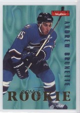 1996-97 Skybox Impact Andrew Brunette #147 0b3