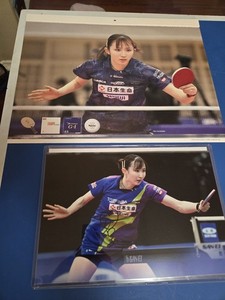 HINA HAYATA Collectable Certified Autographed Photo