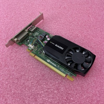 Nvidia Quadro K620 699-52012-0504-712 B PCIe Graphics Card