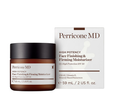 Perricone MD Face Finishing Straffende Feuchtigkeitscreme LSF30, 59ml EXP 01/27 NEU OVP