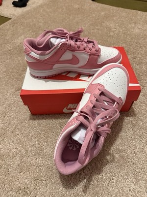Nike Dunk Low Next Nature   Elemental Pink / White   Gr. 37.5   NEU & OVP