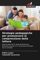 Edilsa LóPez (U. A.) | Strategie Pedagogiche Per Promuovere La Comprensione...