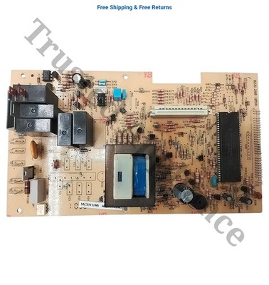Whirlpool Microwave Control Board 8183726 4619-64028631 8231-280-10581 ASMN